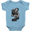 Tatoo Baby Onesie