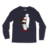 Deadpool Long Sleeve Shirts