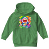 Doraemon Youth Hoodie