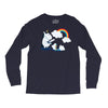 rainbow Long Sleeve Shirts
