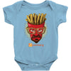 frysenberg Baby Onesie