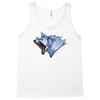ginga densetsu weed orion   bella Tank Top