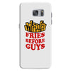 Fries Before Guys Samsung Galaxy S7