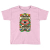 modern grafikdesign Toddler T-shirt