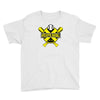 apocalypse baseball Youth Tee
