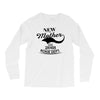 New Mother 2018 Rokie Dept. Long Sleeve Shirts