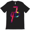 jake paul cool colors T-Shirt