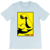 strong man T-Shirt