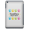 Grandma's Crazy Boys Without Names iPad Mini
