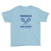 school for champions Youth Tee