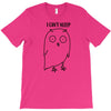 i can't sleep T-Shirt
