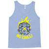 no chill! Tank Top