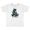 autoblocks Toddler T-shirt