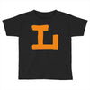 couple l Toddler T-shirt