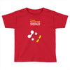 Disney Squad Boy Toddler T-shirt