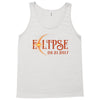 Great American Solar Eclipse 2017 Tank Top