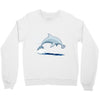 bottle opener nose Crewneck Sweatshirt