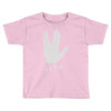 llap Toddler T-shirt