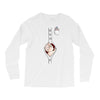 Peek a Boo with Pocket Baby Boy Long Sleeve Shirts