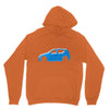 model 7 Hoodie