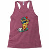 pizza and ranch Racerback Tank