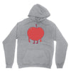 apel (2) Unisex Hoodie
