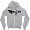 maestra Zipper Hoodie