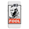 fool b.a. baracus Samsung Galaxy S7