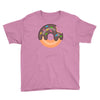 donut Youth Tee