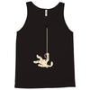 Astronaut Tank Top
