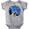 Van Gogh Baby Bodysuit