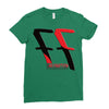 Imajination Ladies Fitted T-Shirt