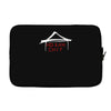 ho lee chit Laptop sleeve