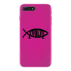 evolve t shirt small funny evolution science atheist darwin atheism fi iPhone 7 Plus Case