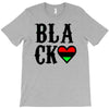 black love T-Shirt