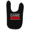 game changer Baby Bibs