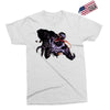 moster name Exclusive T-shirt
