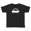 i don't care, okay Toddler T-shirt