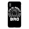 its all about atlanta basketball bro iPhoneX