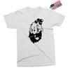 beard Exclusive T-shirt