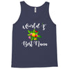 world's best nana Tank Top
