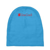 sea craft classic logo Baby Beanies