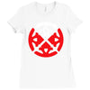 life of agony Ladies Fitted T-Shirt
