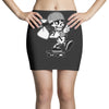 fluxx Mini Skirts
