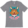 let's jam T-Shirt