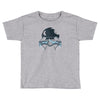 polytie Toddler T-shirt