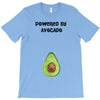 Powered By Avocado T-Shirt
