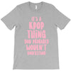 it's a kpop thing you probably wouldn't understand T-Shirt
