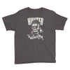 black series Youth Tee