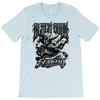 black bood T-Shirt
